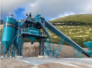 Betonara CONSTMACH