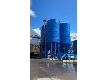 Silos za cement CONSTMACH