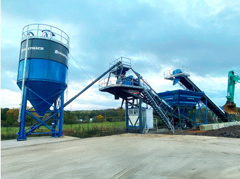Betonara CONSTMACH