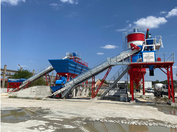 Betonara CONSTMACH