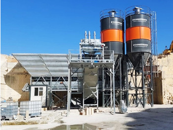 Betonara CONSTMACH