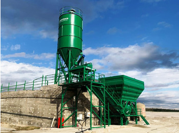 Betonara CONSTMACH