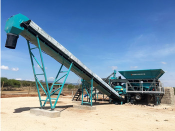 Betonara CONSTMACH