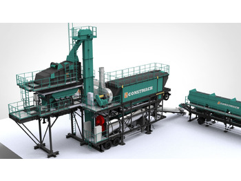 Asfaltno postrojenje CONSTMACH