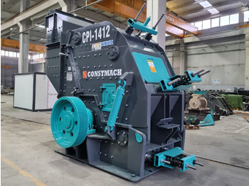 Zakup Constmach Primary Impact Crusher Between 200 and 600 Tons Constmach Primary Impact Crusher Between 200 and 600 Tons: slika Zakup Constmach Primary Impact Crusher Between 200 and 600 Tons Constmach Primary Impact Crusher Between 200 and 600 Tons