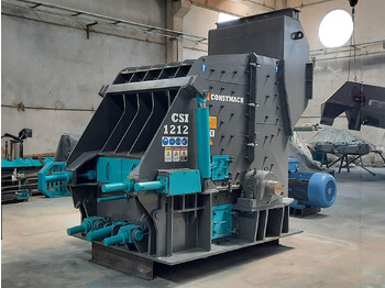 Zakup Constmach Sekundär Prall-Steinbrecher 120-150 t/h Constmach Sekundär Prall-Steinbrecher 120-150 t/h: slika Zakup Constmach Sekundär Prall-Steinbrecher 120-150 t/h Constmach Sekundär Prall-Steinbrecher 120-150 t/h