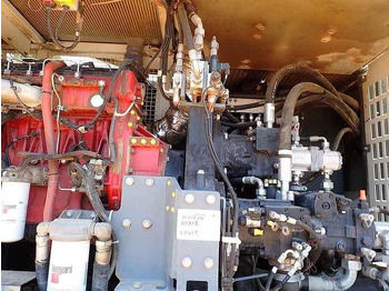 Platforma za bušenje Casagrande B250XP-2: slika Platforma za bušenje Casagrande B250XP-2 Platforma za bušenje Casagrande B250XP-2: slika Platforma za bušenje Casagrande B250XP-2