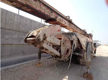 Platforma za bušenje