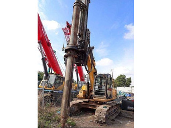 Platforma za bušenje