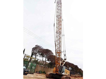 Dizalica LIEBHERR