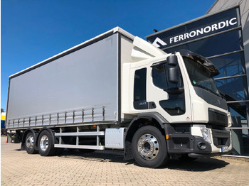 Zakup  Volvo FE 350 6x2 Lenkachse*ALU*LBW*EDSCHA Volvo FE 350 6x2 Lenkachse*ALU*LBW*EDSCHA: slika Zakup  Volvo FE 350 6x2 Lenkachse*ALU*LBW*EDSCHA Volvo FE 350 6x2 Lenkachse*ALU*LBW*EDSCHA
