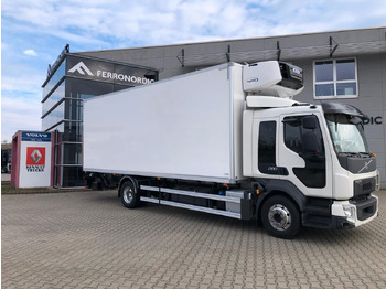 Kamion hladnjača VOLVO FL