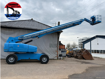 Teleskopski krak GENIE