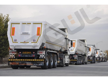 Novi Kiper poluprikolica Özgül 3 AXLE TIPPING SEMI TRAILER: slika Novi Kiper poluprikolica Özgül 3 AXLE TIPPING SEMI TRAILER Novi Kiper poluprikolica Özgül 3 AXLE TIPPING SEMI TRAILER: slika Novi Kiper poluprikolica Özgül 3 AXLE TIPPING SEMI TRAILER