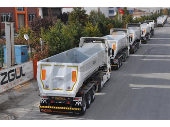 Novi Kiper poluprikolica Özgül 3 AXLE TIPPING SEMI TRAILER: slika Novi Kiper poluprikolica Özgül 3 AXLE TIPPING SEMI TRAILER Novi Kiper poluprikolica Özgül 3 AXLE TIPPING SEMI TRAILER: slika Novi Kiper poluprikolica Özgül 3 AXLE TIPPING SEMI TRAILER