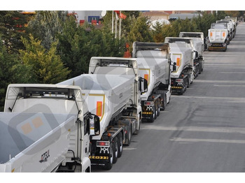 Novi Kiper poluprikolica Özgül 3 AXLE TIPPING SEMI TRAILER: slika Novi Kiper poluprikolica Özgül 3 AXLE TIPPING SEMI TRAILER Novi Kiper poluprikolica Özgül 3 AXLE TIPPING SEMI TRAILER: slika Novi Kiper poluprikolica Özgül 3 AXLE TIPPING SEMI TRAILER