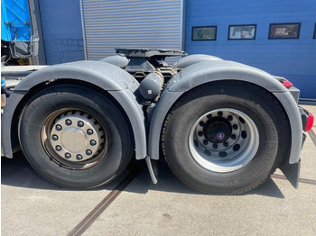 Tegljač Scania R520 V8 6x2-4: slika Tegljač Scania R520 V8 6x2-4 Tegljač Scania R520 V8 6x2-4: slika Tegljač Scania R520 V8 6x2-4