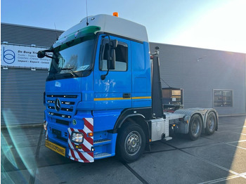 Tegljač MERCEDES-BENZ Actros 2648