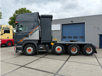 Tegljač SCANIA R 580