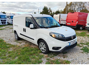 Furgon FIAT Doblo