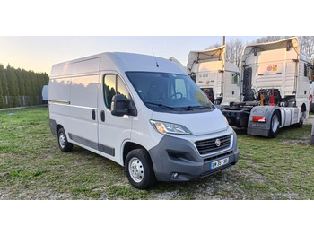 Furgon FIAT Ducato