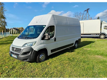 Furgon FIAT Ducato