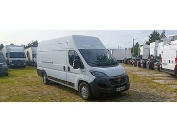 Furgon FIAT Ducato
