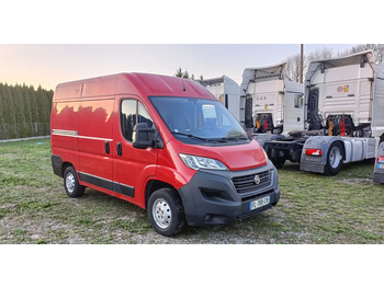 Furgon FIAT Ducato