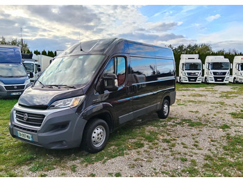 Furgon FIAT Ducato
