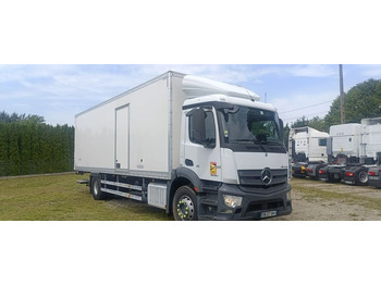 Kamion hladnjača MERCEDES-BENZ Antos