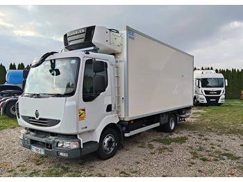 Kamion hladnjača RENAULT Midlum