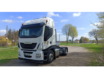Tegljač IVECO Stralis
