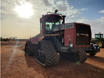 Gusjenice NEW HOLLAND