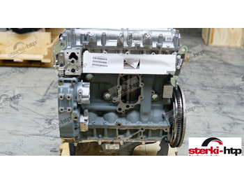 Novi Motor za Dostavno vozilo FIAT Ducato IVECO Daily Motor NEU F1CE0481 5801608099 FPT: slika Novi Motor za Dostavno vozilo FIAT Ducato IVECO Daily Motor NEU F1CE0481 5801608099 FPT