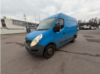 Furgon RENAULT Master