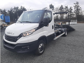 Kamion za vuču IVECO Daily 35c18