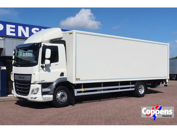 Kamion sandučar DAF CF 290
