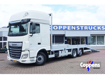 Autotransporter DAF XF 106 480