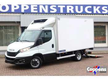 Dostavno vozilo hladnjača IVECO Daily 35c16