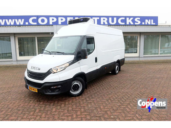 Dostavno vozilo hladnjača IVECO Daily 35s16