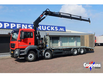 Autotransporter MAN TGS 35.360