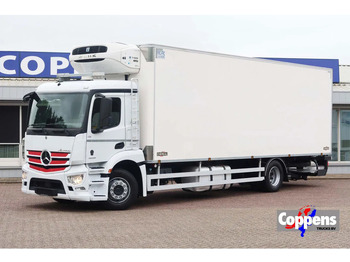 Kamion hladnjača MERCEDES-BENZ Actros 1936