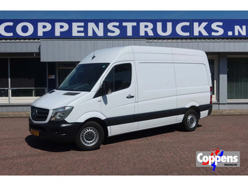 Furgon MERCEDES-BENZ Sprinter 313