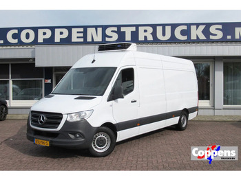 Dostavno vozilo hladnjača MERCEDES-BENZ Sprinter 314