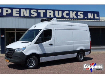 Dostavno vozilo hladnjača MERCEDES-BENZ Sprinter 315