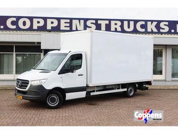 Dostavno vozilo sa zatvorenim sandukom MERCEDES-BENZ Sprinter 316