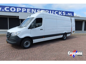 Dostavno vozilo hladnjača MERCEDES-BENZ Sprinter 317