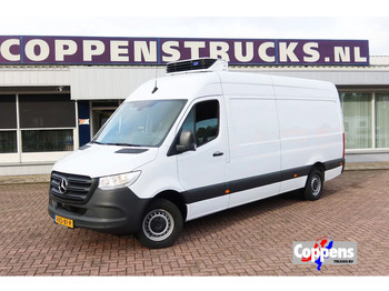 Dostavno vozilo hladnjača MERCEDES-BENZ Sprinter 317