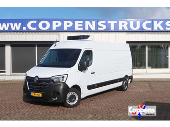 Dostavno vozilo hladnjača RENAULT Master