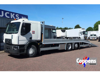 Autotransporter RENAULT T
